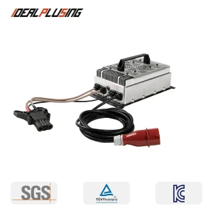 Charger Rectifier