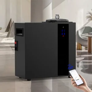 Commercial Power Smart Aroma Diffuser