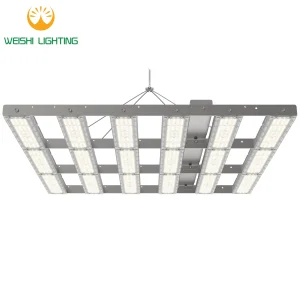 LED Grow Light 600 720 1000 Watts High PPFD 480w 500w 600w 720w 1000w Full Spectrum Waterproof Dimmable Hydroponic Grow Lights