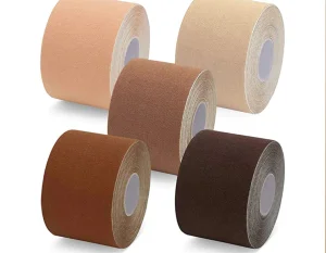 Kinesiology Tape Ligaments