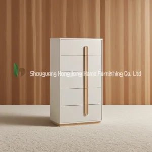 Simple Bedside Table