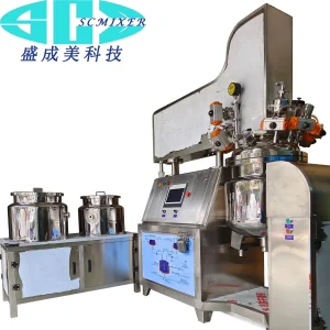 Equipamento Cosmético
