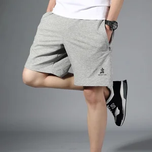 Men's Streetwear Shorts