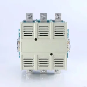 AC Contactor CJ20