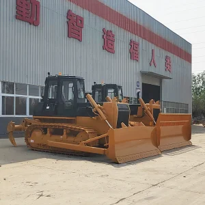 Good Quality Low Price Bulldozer Hot Sale Machinery Used Bulldozer Cat D6g New Bulldozer