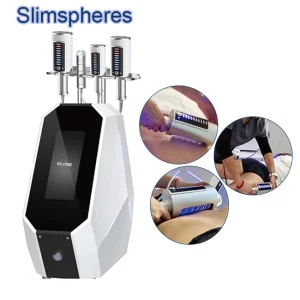 360 Rotating Vacuum