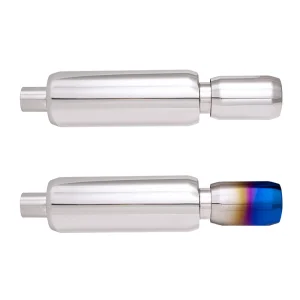 High Performance Universal Car Exhaust Tips