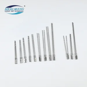 AO Drill Bit Orthopedic Surgery