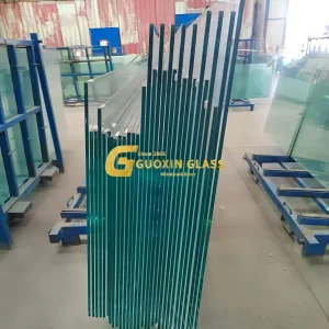 Clear Tempered Glass Belgium