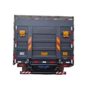 1.5 Ton Steel and Aluminum Van Truck Lift Hydraulic Tailgate