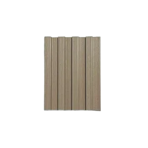 OEM E0 WPC Wall Panels