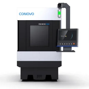 Ultra-Stable Waterjet