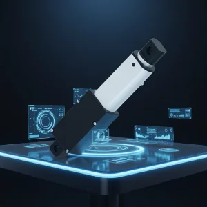 Factory Direct Sales Mini Linear Actuator