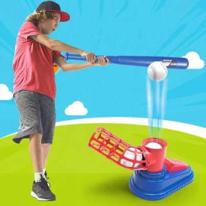 Baseball Set