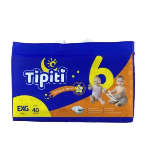 Super Dry Diaper