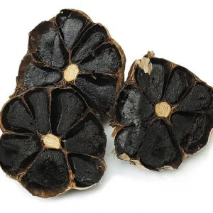 Black Garlic