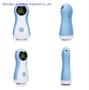 New Home/Prenatal Use Fetal Fhr Heart Rate Doppler