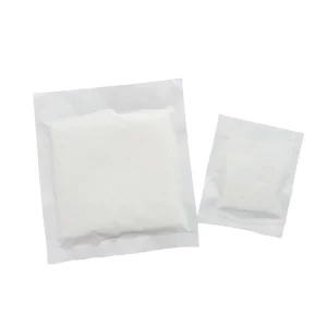 Paraffin Pad