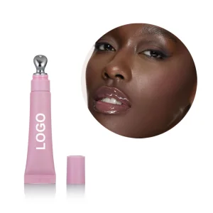 Metal Lip Applicator