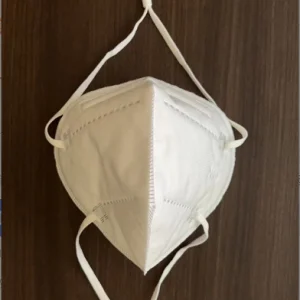 Protective Earloop 3ply Dust Respirator Disposable Face Mask