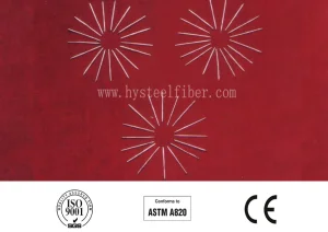 S310 S316 S309 S304 S446 S430 Stainless Steel Needle for Refractory Industry