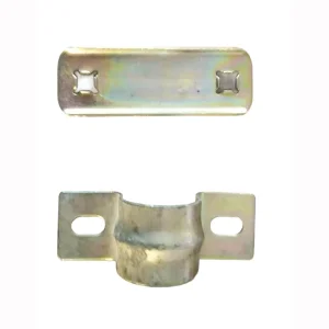 U-Type Metal Retainer Fastener