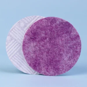 Personal Care High Quality Different Shape Cosmetic Multi-Use Skincare Cotton Pads