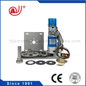 AC300kg Heavy Duty Automatic Rolling Shutter Door Motor