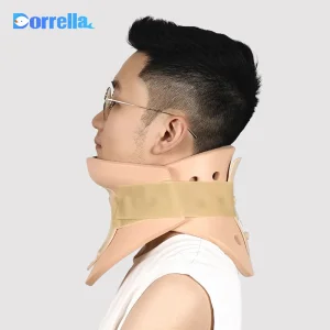 Adjustable Neck Brace