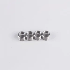 Inserções de Rosca Métrica M2-M20