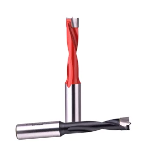 CNC Wood Drill Bit