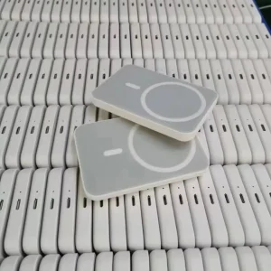 Original Factory Battery Pack for iPhone 14 High Quality Clone Magnetic Wireless Power Bank Safe Packs for Apple iPhone 13