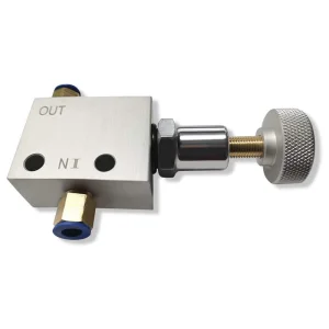 Adjustable Brake Proportioning Valve GM