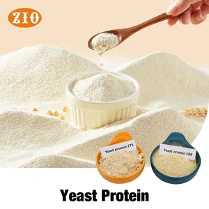 Instant Soluble Yeast Protein