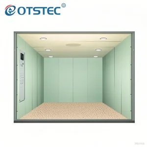 Low Noise Kitchen Lift