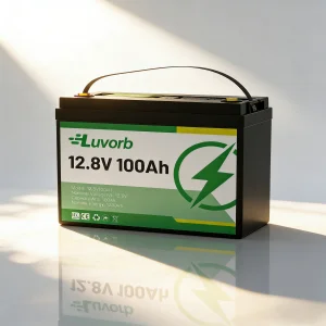 Lifepo4 12V 100AH 300AH 200AH Deep Cycle Lipofe4 Solar Lithium Ion Battery Pack 12.8V 12V 24V 100 300 200 Ah Battery Pack
