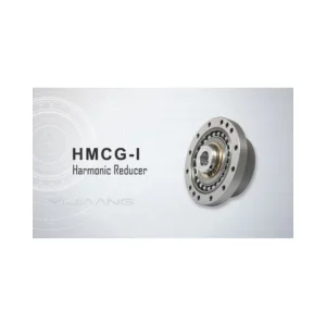 Motor de engranaje de alta precisión