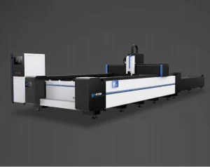 High Power Multifunctional Laser Cutting Equipment