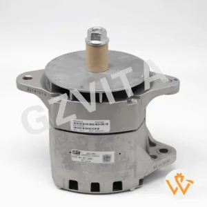 24 Volt Alternator CAT3512B