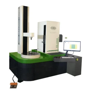 Auto-Calibration Lab-Grade Automated Inspection Equipment Gear Measurement Center Machine Machinery