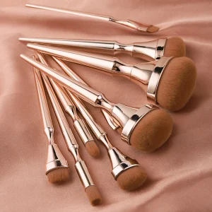 Professional Makeup Brush Set