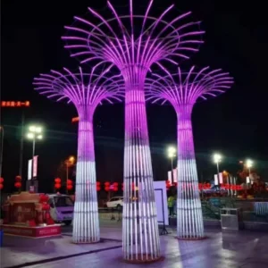 Multipurpose Landscape Lighting