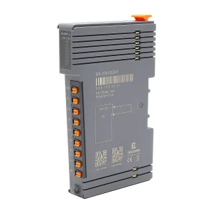 Distributed I/O Channel Digital Input /24VDC/ Drain Type Intput Module Solution System