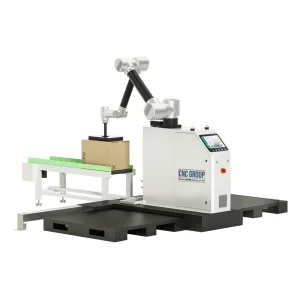 Palletizing Robot