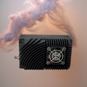 Ultra High-Speed Camera From China - 1490fps 1080P Video Capture