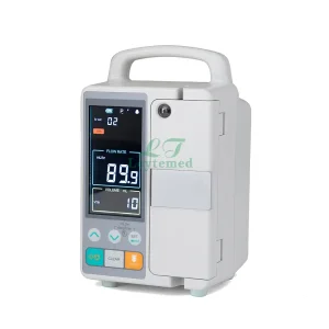 Cheap Infusion Pump