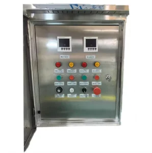 Low Voltage Power Distribution Equipment Jxf Control Box