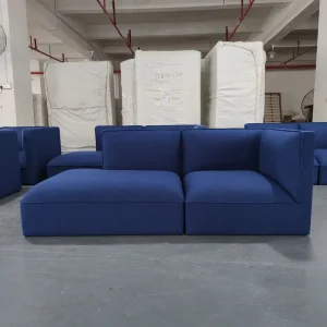 (SP-KS115) Newly Added Modern Modular Seating Cafe Furniture Living Room Sofa
