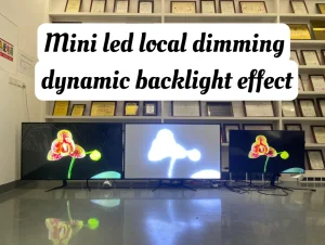 Wall Mount Advertising