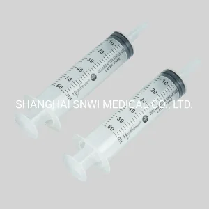 Seringas Oral 50ml-100ml
